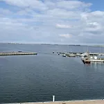 Hafenblick Apartamento Wiek auf Rügen