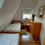 Apartamento Hafenblick