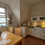 Apartment Hafenblick *