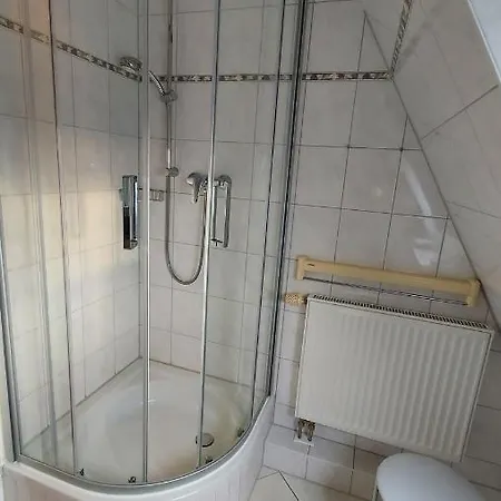 Hafenblick Apartamento Wiek auf Rügen