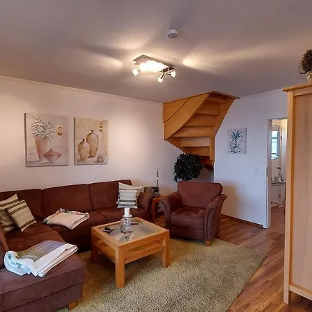 Apartamento Hafenblick