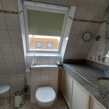 Hafenblick Apartamento