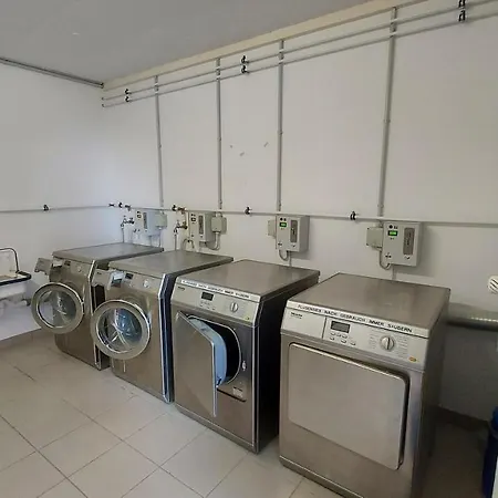 Apartamento Hafenblick